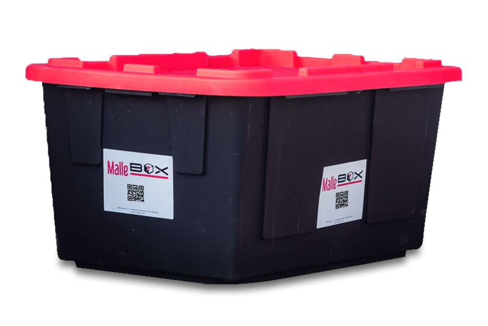 Illustration de l'offre MALLEBOX® XXL