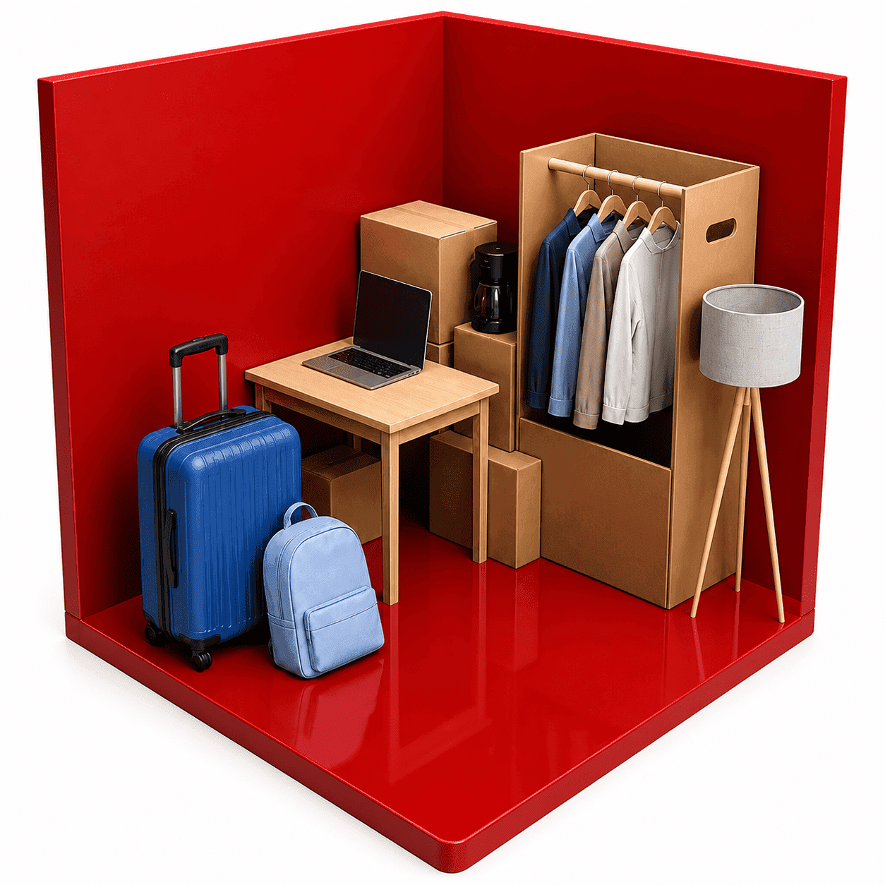 Illustration de l'offre MINI BOX MALLEBOX