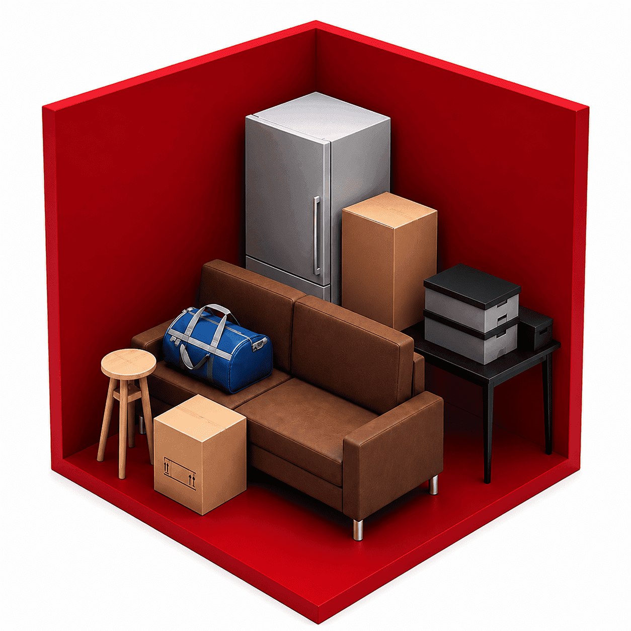 Illustration de l'offre STUDIO BOX MALLEBOX